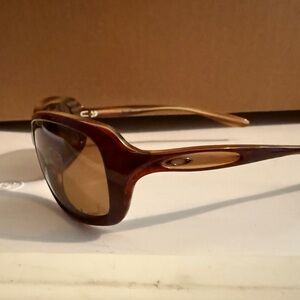 Oakley Disguise Sunglasses